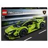 Image de Technic 42161 Lamborghini Huracán Tecnica, Kit de Maquette de Voiture pour Enfants Fans de Sport Automobile