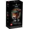 Image de Lego Jeu De Construction Star Wars Princess Leia Boushh Helmet 75351