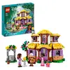 Image de LEGO Disney Princess 43231 La chaumière d’Asha