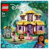Image de Lego Jeu De Construction Disney Princess 12 2023 V29