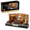 Image de Lego® 40595 Ideas Tribute to Galileo Galilei Limited Edition