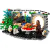 Image de Lego Jeu De Construction Star Wars Millennium Falcon Holiday Diorama 40658