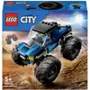 Image de 60402 LEGO® CITY Truc de monstre bleu