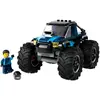 Image de Lego Jeu De Construction Monster Truck 148 Pièces