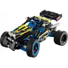 Image de Lego Jeu De Construction De Buggy De Course Tout-terrain