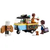 Image de Lego Jeu De Construction Mobile Pastry 125 Pièces