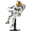 Image de Lego Jeu De Construction D´astronaute Spatial