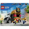 Image de 60404 LEGO® CITY Camion-hamburger