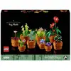 Image de 10329 LEGO® ICONS  Mini plantes