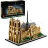 Image de LEGO Architecture 21061 Notre-Dame de Paris