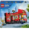Image de 60407 LEGO® CITY Bus à impériale