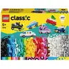 Image de 11036 LEGO® CLASSIC Véhicules créatifs