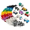 Image de Lego Jeu De Construction De Véhicules Créatifs
