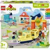 Image de 10428 LEGO® DUPLO® Grand chemin de fer interactif