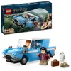 Image de LEGO Harry Potter  76424 La Ford Anglia  volante