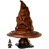 Image de Lego Jeu De Construction De Chapeaux Avec Sélecteur De Langue