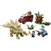 Image de Lego Jeu De Construction Tbd-jw-2024-4