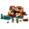 Image de Lego Le Jeu De Construction Maison-grenouille