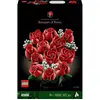 Image de 10328 LEGO® ICONS  Bouquet de roses