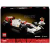 Image de 10330 LEGO® ICONS  McLaren MP4/4 & Ayrton Senna