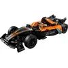 Image de Lego Jeu De Construction De Voitures De Course Et De Formule 1 Neom Mclaren