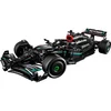 Image de Lego Jeu De Construction Technic Race1