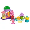 Image de Lego Jeu De Construction Ariel And Flounder´s Cafe