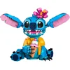 Image de Lego Jeu De Construction Stitch