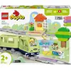 Image de 10427 LEGO® DUPLO® Chemin de fer interactif pour laventure