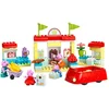 Image de Lego Jeu De Construction Peppa Pig Supermarket