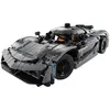 Image de Lego Jeu De Construction Koenigsegg Jesko Absolut Hypercar Gray