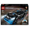 Image de LEGO® Technic 42176 Voiture de course Porsche GT4 e-Performance - Modèle télécommandé
