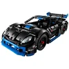 Image de Lego Jeu De Construction Porsche Gt4 E-performance Racing Car