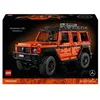 Image de LEGO® Technic 42177 Mercedes-Benz G 500 PROFESSIONAL Line - Voiture Classe G pour Adultes