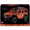 Image de 42177 LEGO® TECHNIC Mercedes-Benz G 500 PROFESSIONAL Line