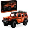 Image de LEGO Technic 42177 Mercedes-Benz G 500 PROFESSIONAL Line