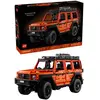 Image de Lego Jeu De Construction Technic Mercedes-benz G500 Professional V29