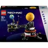 Image de 42179 LEGO® TECHNIC Modèle soleil Terre Lune