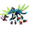 Image de Lego Zoey Et Zian Le Jeu De Construction Cat-buo