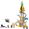 Image de Lego Jeu De Construction De Tour Sandman