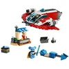 Image de Lego Le Jeu De Construction Crimson Firehawk  