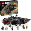 Image de LEGO Star Wars  75389 Le Faucon Noir