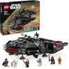 Image de Lego Jeu De Construction Star Wars Dark Falcon