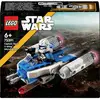 Image de 75391 LEGO® STAR WARS  Micro-fighter Captain Rex  y-Wing