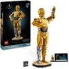 Image de LEGO Star Wars  75398 C-3PO 
