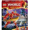Image de 71808 LEGO® NINJAGO Feu de quai