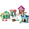 Image de Lego Jeu De Construction D´aventure Sur Le Marché Des Princesses Disney