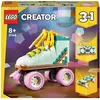 Image de 31148 LEGO® CREATOR Patin à roulettes