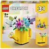 Image de 31149 LEGO® CREATOR Arrosoir avec fleurs