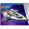 Image de 60430 LEGO® CITY Vaisseau spatial